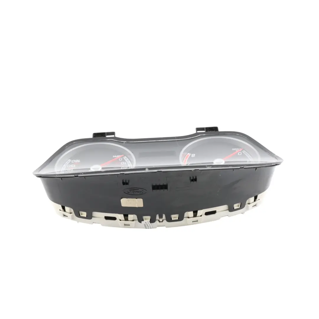 Ford Focus Mk2 Instrument Cluster Speedometer Clocks Petrol Manual - SKU RHD-7M5T-10849-PB - Part number 7M5T-10849-PB