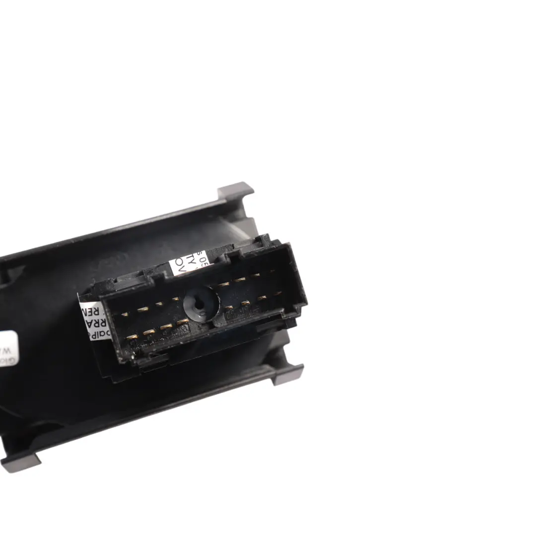 Ford Kuga Mk1 Focus Mk2 Headlight Fog Light Control Switch Panel - SKU RHD-7M5T-13A024-HA - Part number 7M5T-13A024-HA