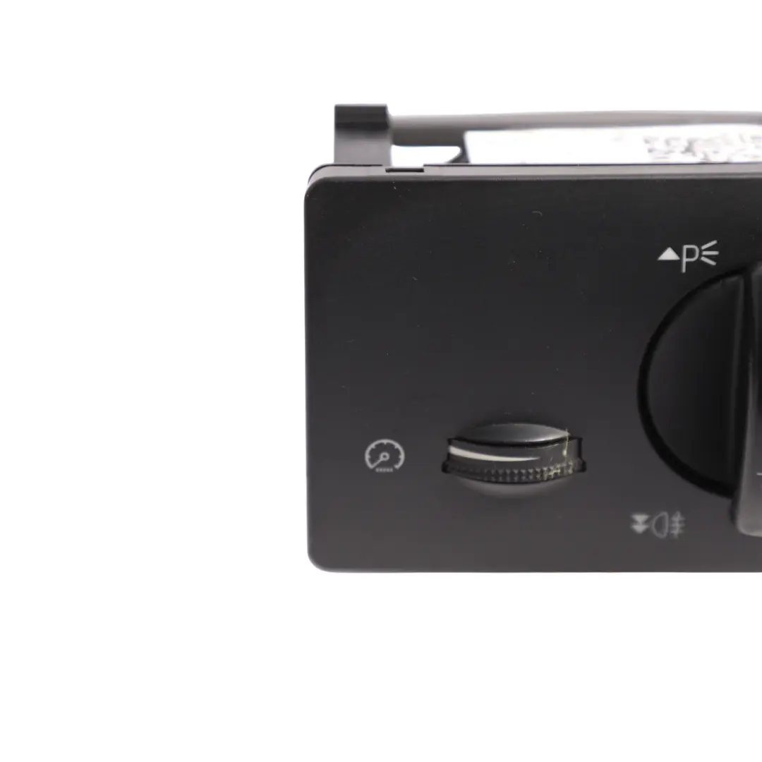Mk1 Focus Mk2 Headlight Fog Light Control Switch Panel to Ford Kuga with Part number 7M5T-13A024-HA Ford Kuga Mk1 Focus Mk2 Headlight Fog Light Control Switch Panel - SKU RHD-7M5T-13A024-HA - Part number 7M5T-13A024-HA