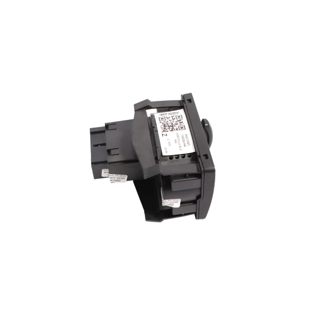 Mk1 Focus Mk2 Headlight Fog Light Control Switch Panel to Ford Kuga with Part number 7M5T-13A024-HA Ford Kuga Mk1 Focus Mk2 Headlight Fog Light Control Switch Panel - SKU RHD-7M5T-13A024-HA - Part number 7M5T-13A024-HA