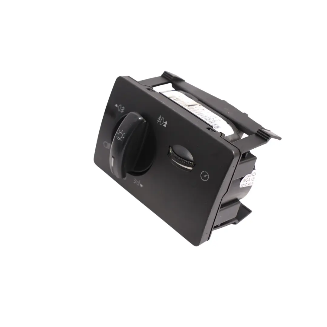 Ford Kuga Mk1 Focus Mk2 Headlight Fog Light Control Switch Panel - SKU RHD-7M5T-13A024-HA - Part number 7M5T-13A024-HA