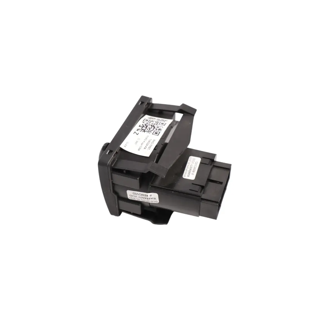 Ford Kuga C394 Headlight Fog Light Control Switch Panel - SKU RHD-7M5T-13A024-KA - Part number 7M5T-13A024-KA