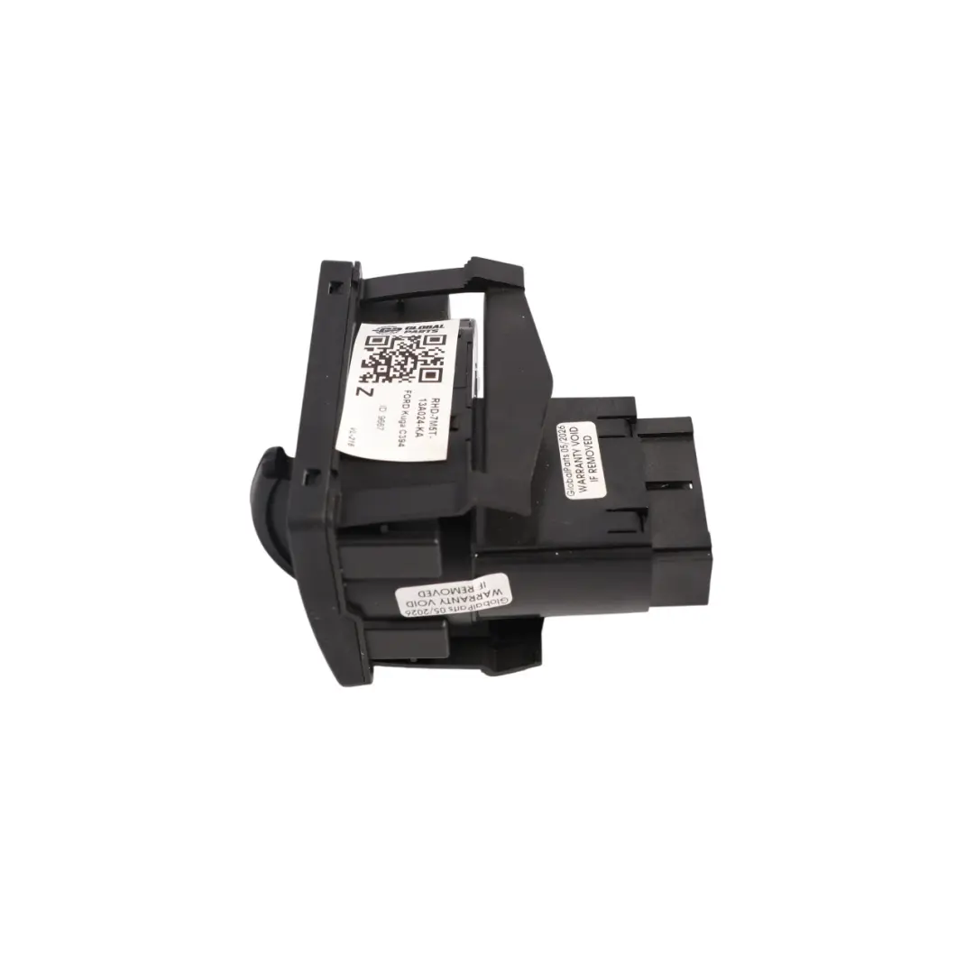 C394 Headlight Fog Light Control Switch Panel to Ford Kuga with Part number 7M5T-13A024-KA Ford Kuga C394 Headlight Fog Light Control Switch Panel - SKU RHD-7M5T-13A024-KA - Part number 7M5T-13A024-KA