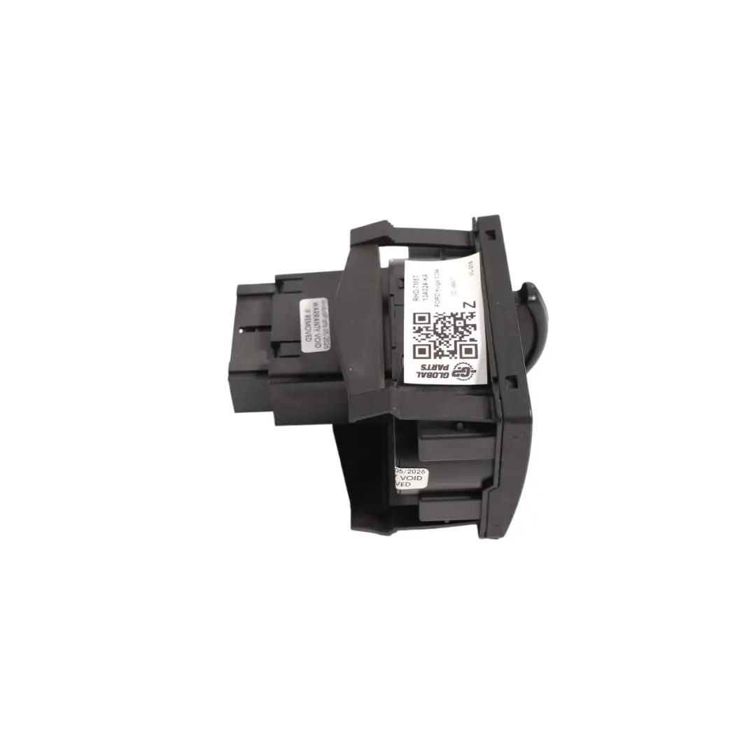 C394 Headlight Fog Light Control Switch Panel to Ford Kuga with Part number 7M5T-13A024-KA Ford Kuga C394 Headlight Fog Light Control Switch Panel - SKU RHD-7M5T-13A024-KA - Part number 7M5T-13A024-KA