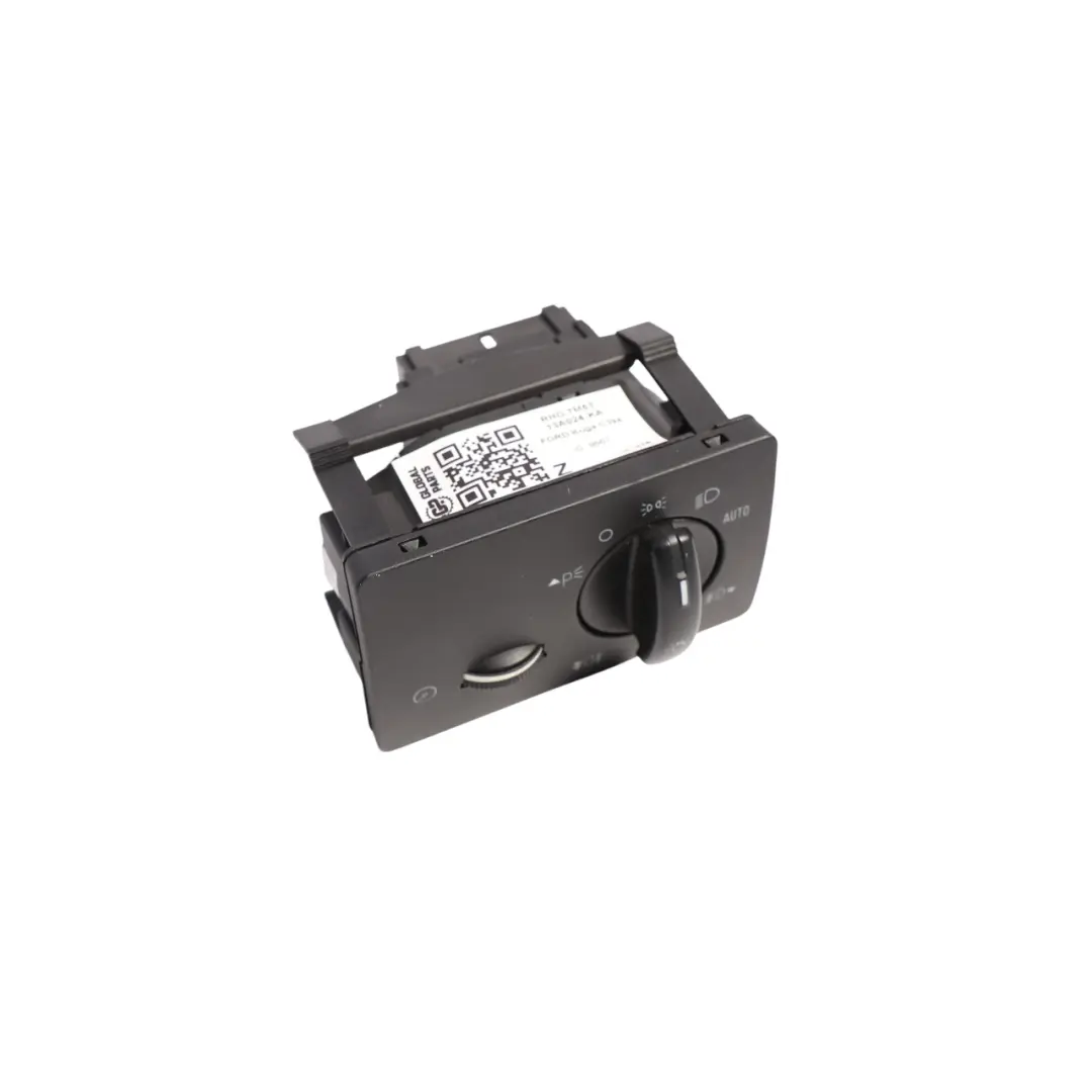 Ford Kuga C394 Headlight Fog Light Control Switch Panel - SKU RHD-7M5T-13A024-KA - Part number 7M5T-13A024-KA
