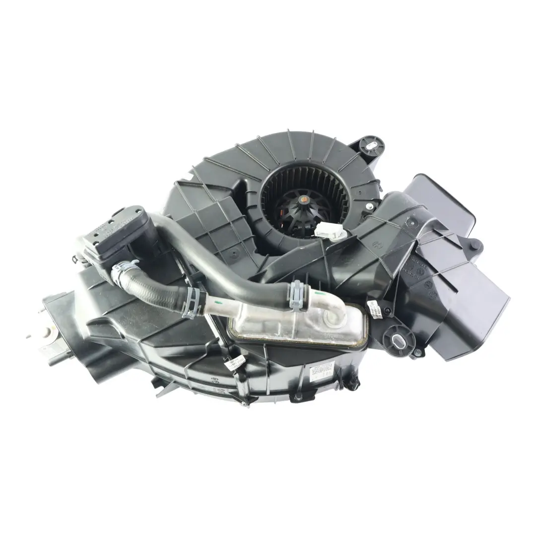7n VO Sharan 7N Heater Blower Air Distribution Housing 7N0816004A to Seat Alhambra with Part number 7N0820049A Seat Alhambra 7n VO Sharan 7N Heater Blower Air Distribution Housing 7N0816004A - SKU RHD-7N0820049A - Part number 7N0820049A