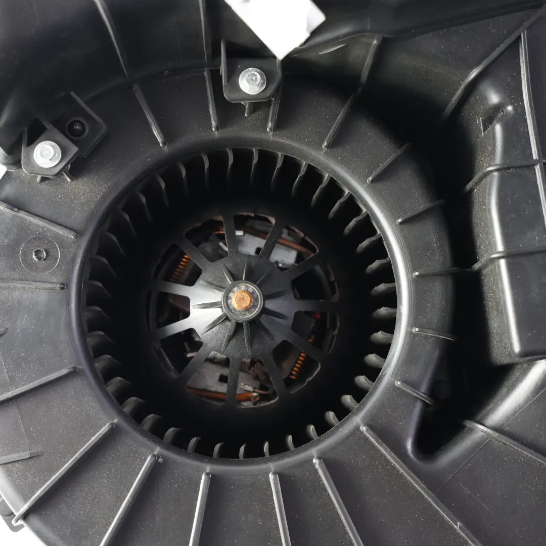 Seat Alhambra 7n VO Sharan 7N Heater Blower Air Distribution Housing 7N0816004A - SKU RHD-7N0820049A - Part number 7N0820049A