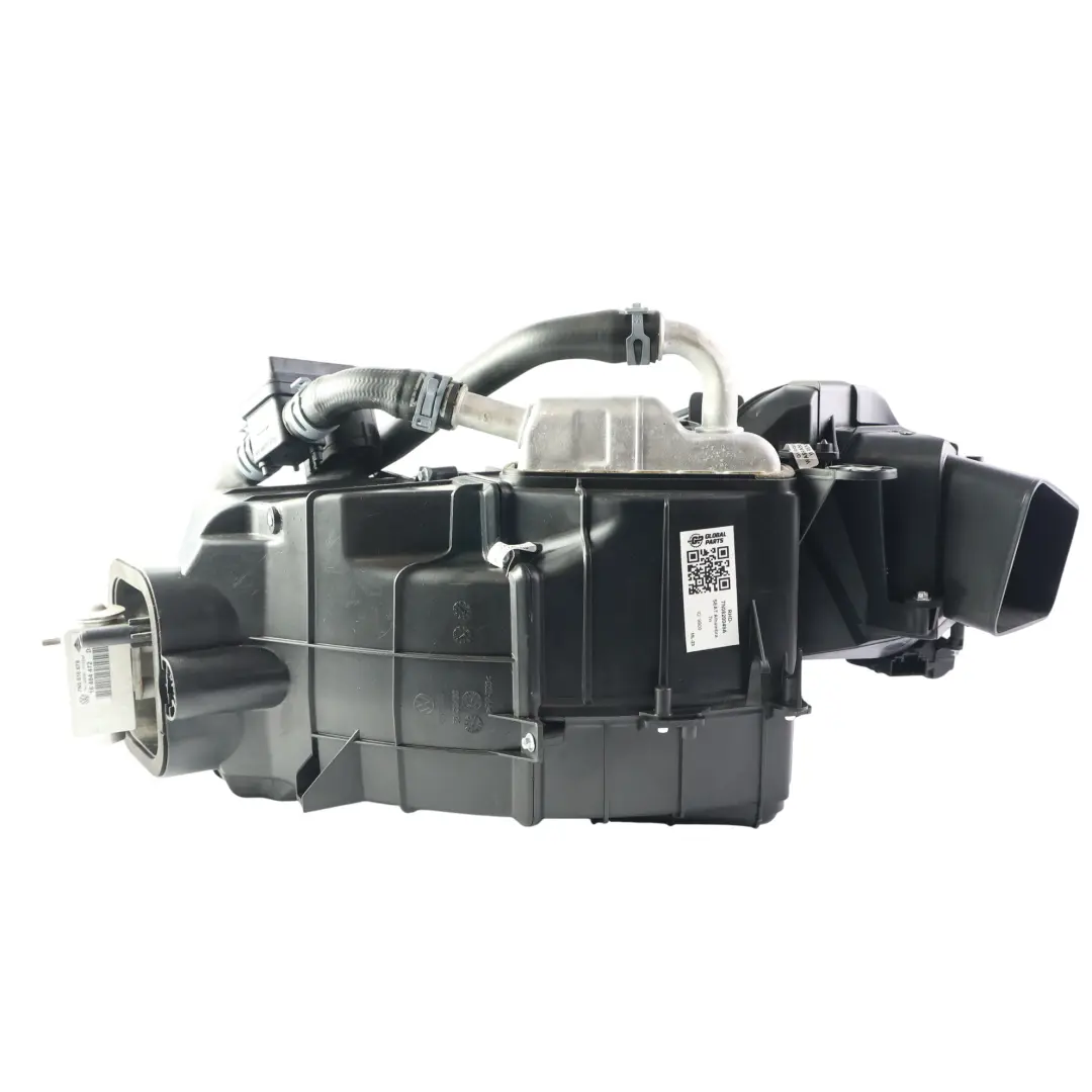 7n VO Sharan 7N Heater Blower Air Distribution Housing 7N0816004A to Seat Alhambra with Part number 7N0820049A Seat Alhambra 7n VO Sharan 7N Heater Blower Air Distribution Housing 7N0816004A - SKU RHD-7N0820049A - Part number 7N0820049A