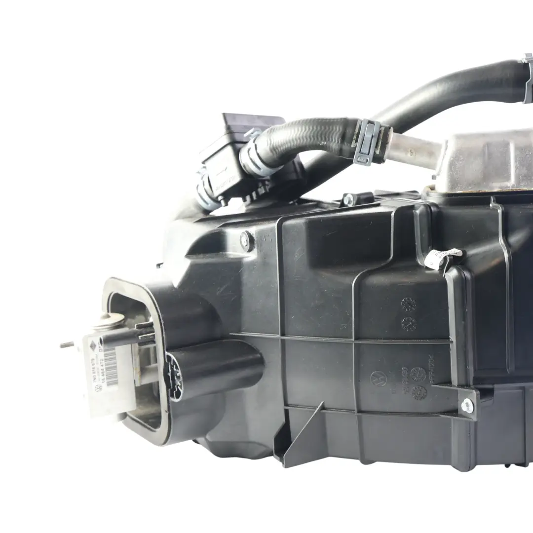 Seat Alhambra 7n VO Sharan 7N Heater Blower Air Distribution Housing 7N0816004A - SKU RHD-7N0820049A - Part number 7N0820049A