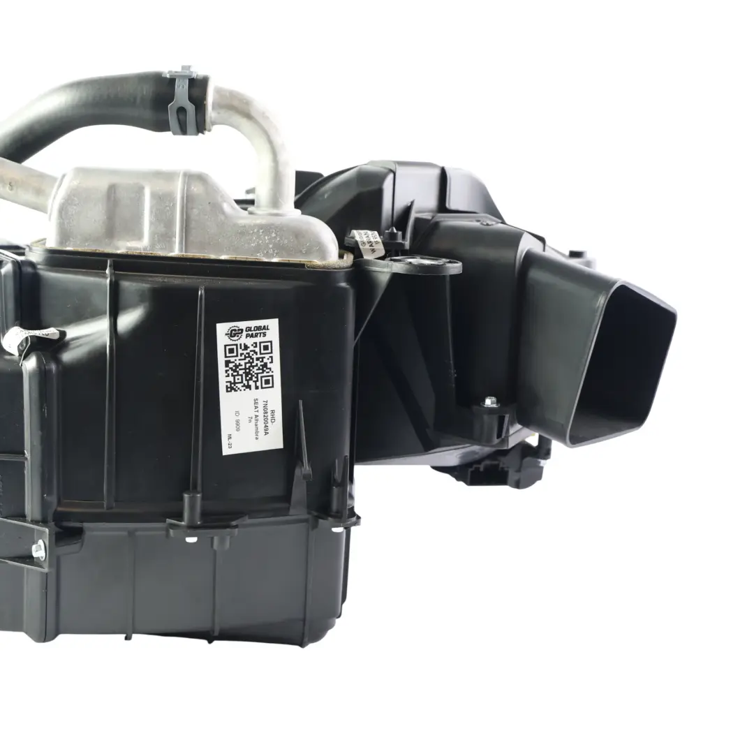 Seat Alhambra 7n VO Sharan 7N Heater Blower Air Distribution Housing 7N0816004A - SKU RHD-7N0820049A - Part number 7N0820049A