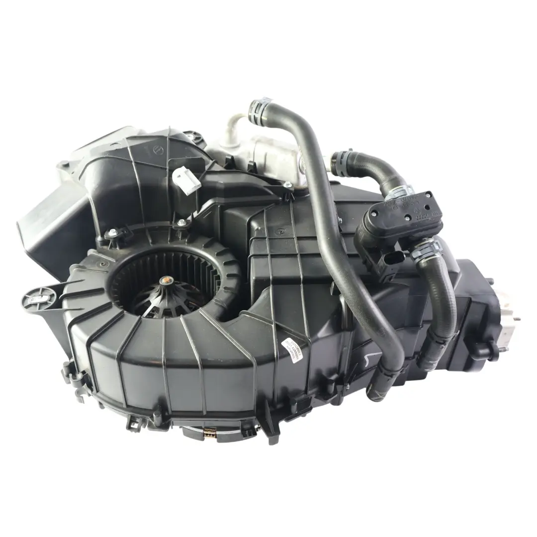 Seat Alhambra 7n VO Sharan 7N Heater Blower Air Distribution Housing 7N0816004A - SKU RHD-7N0820049A - Part number 7N0820049A