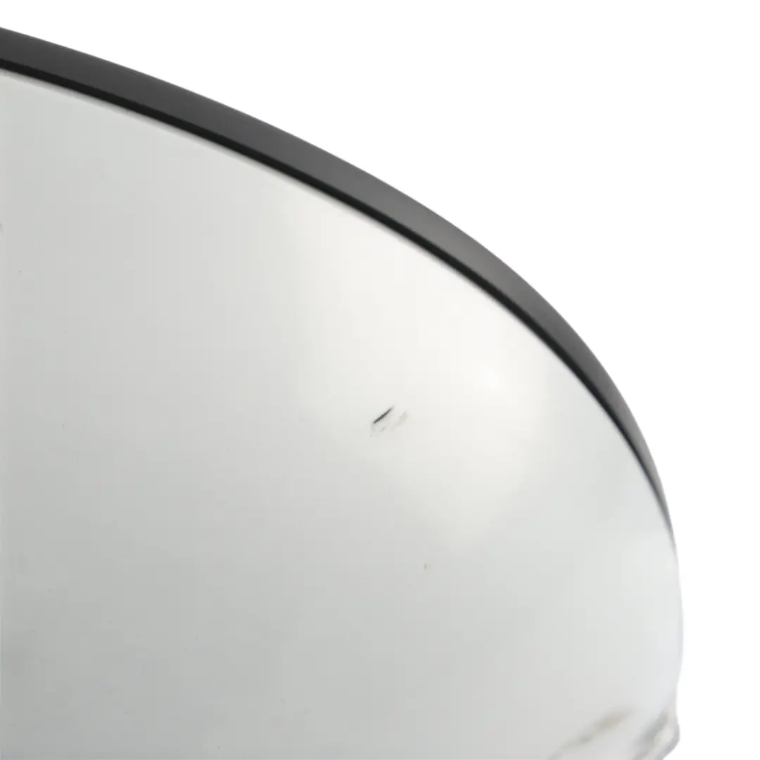 7n Door Wing Mirror Front Left N/S White Silver Metallic - B9Z to Seat Alhambra with Part number 7N2857507AJ Seat Alhambra 7n Door Wing Mirror Front Left N/S White Silver Metallic - B9Z - SKU RHD-7N2857507AJ-WHS - Part number 7N2857507AJ