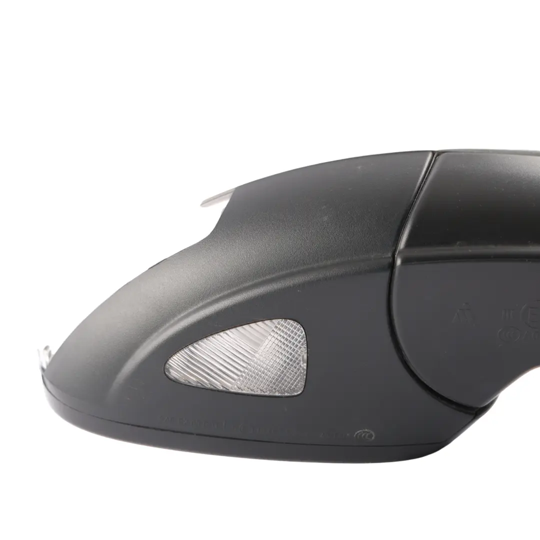 7n Side Wing Door Mirror Right O/S White Silver Metallic - B9Z to Seat Alhambra with Part number 7N2857508AC Seat Alhambra 7n Side Wing Door Mirror Right O/S White Silver Metallic - B9Z - SKU RHD-7N2857508AC-WHS - Part number 7N2857508AC