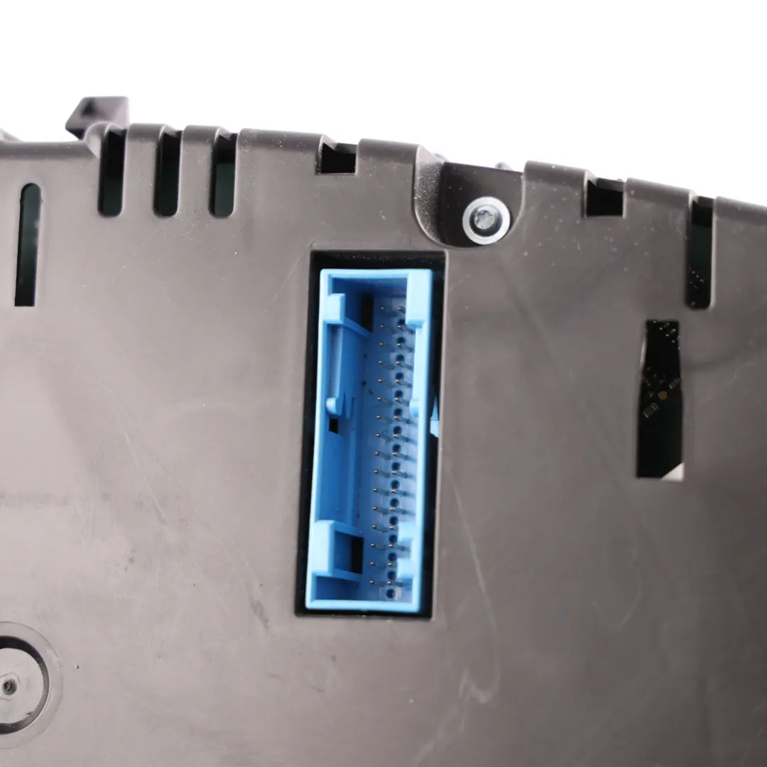 7n Instrument Cluster Speedometer Clock Manual Diesel to Seat Alhambra with Part number 7N5920980C Seat Alhambra 7n Instrument Cluster Speedometer Clock Manual Diesel - SKU RHD-7N5920980C - Part number 7N5920980C
