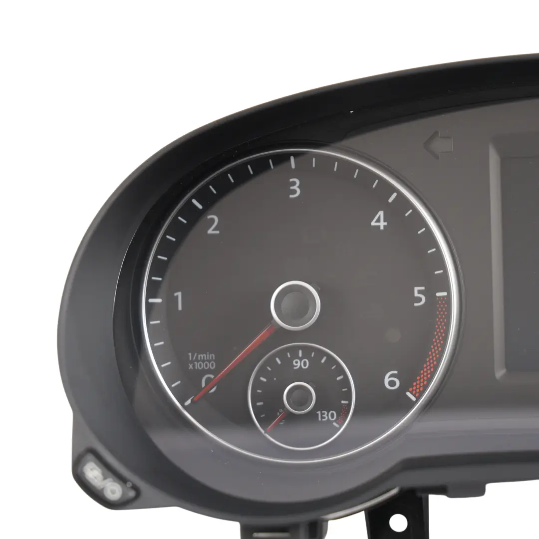 Seat Alhambra 7n Instrument Cluster Speedometer Clock Manual Diesel - SKU RHD-7N5920980C - Part number 7N5920980C