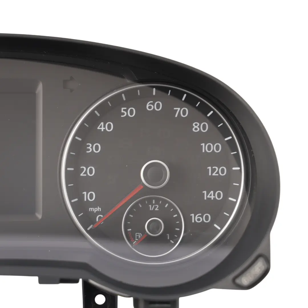 7n Instrument Cluster Speedometer Clock Manual Diesel to Seat Alhambra with Part number 7N5920980C Seat Alhambra 7n Instrument Cluster Speedometer Clock Manual Diesel - SKU RHD-7N5920980C - Part number 7N5920980C