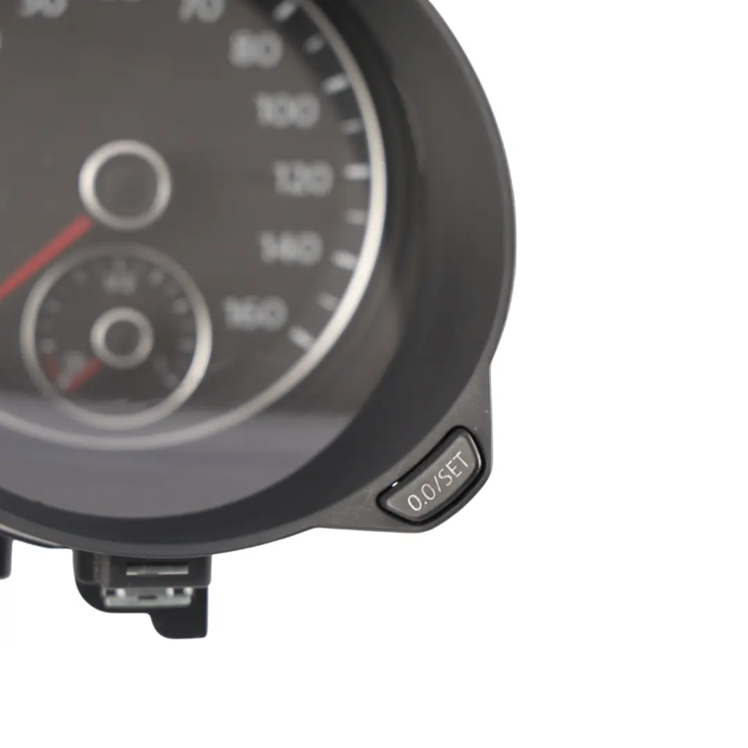 7n Instrument Cluster Speedometer Clock Manual Diesel to Seat Alhambra with Part number 7N5920980C Seat Alhambra 7n Instrument Cluster Speedometer Clock Manual Diesel - SKU RHD-7N5920980C - Part number 7N5920980C