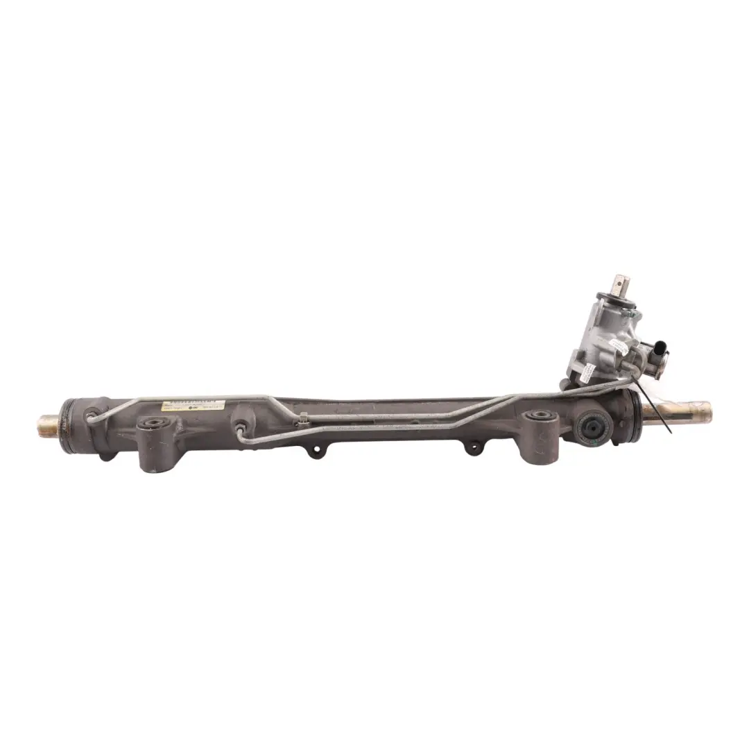 Steering Rack Gear to Porsche Cayenne S 92A Power with Part number 7P0422063E Porsche Cayenne S 92A Power Steering Rack Gear - SKU RHD-7P0422063E - Part number 7P0422063E