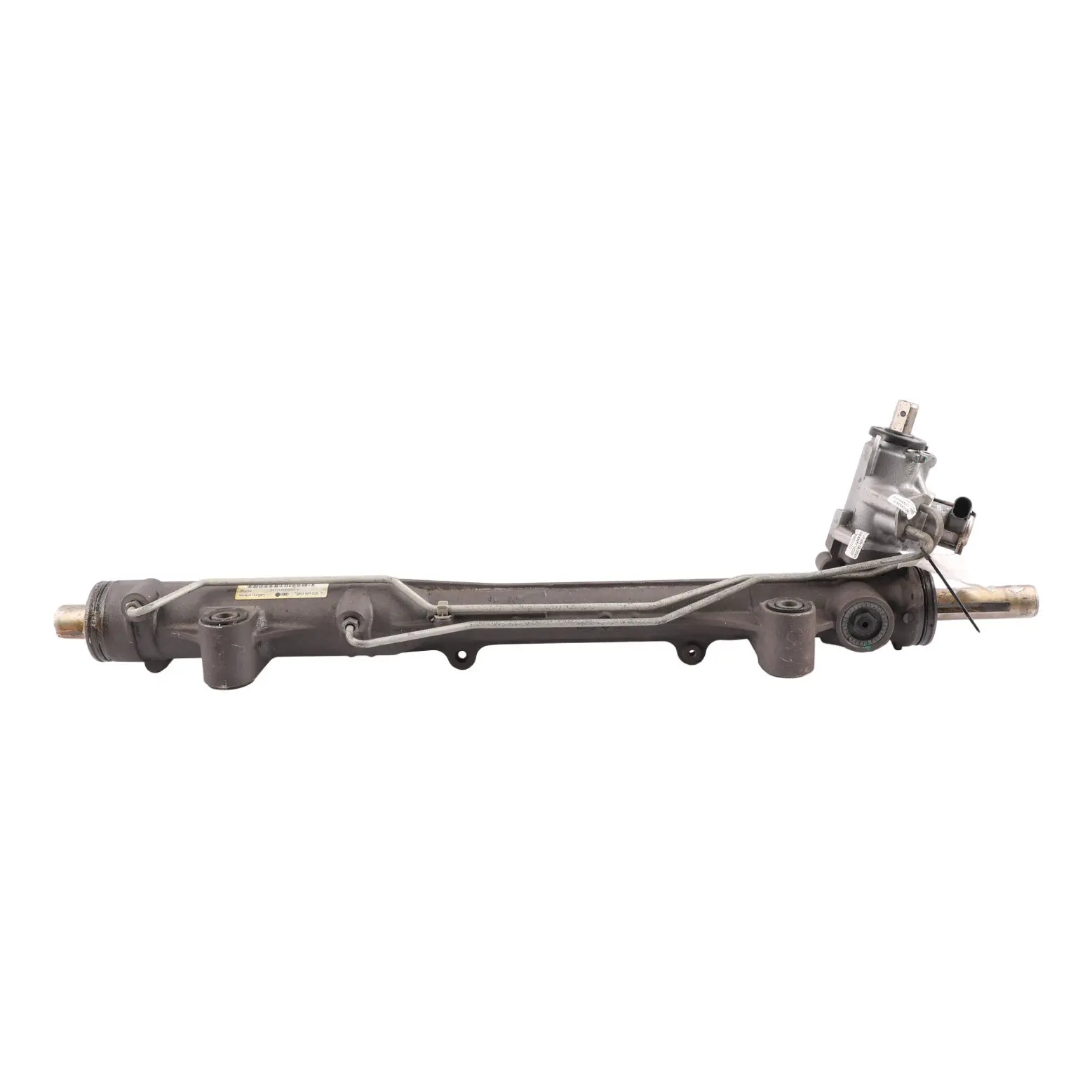 Porsche Cayenne S 92A Power Steering Rack Gear 7P0422063E