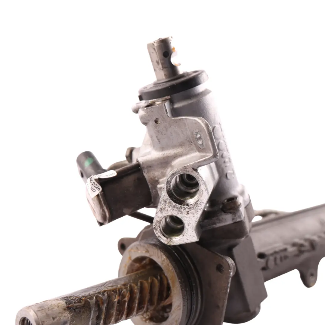Porsche Cayenne S 92A Power Steering Rack Gear - SKU RHD-7P0422063E - Part number 7P0422063E