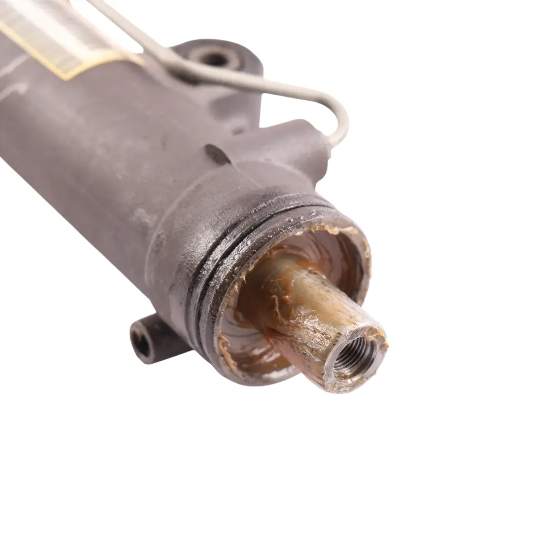 Steering Rack Gear to Porsche Cayenne S 92A Power with Part number 7P0422063E Porsche Cayenne S 92A Power Steering Rack Gear - SKU RHD-7P0422063E - Part number 7P0422063E
