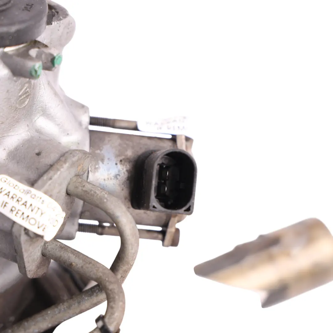 Steering Rack Gear to Porsche Cayenne S 92A Power with Part number 7P0422063E Porsche Cayenne S 92A Power Steering Rack Gear - SKU RHD-7P0422063E - Part number 7P0422063E