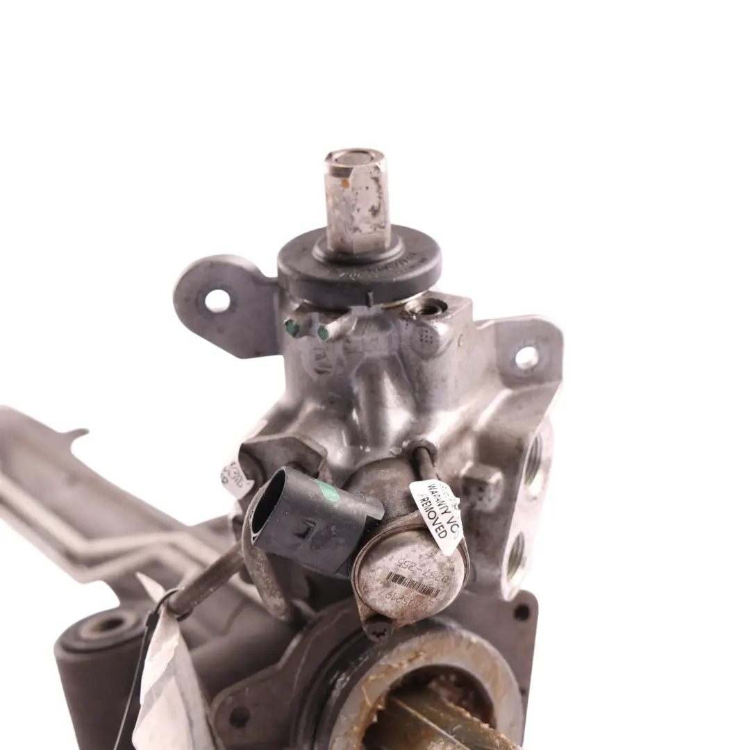 Porsche Cayenne S 92A Power Steering Rack Gear - SKU RHD-7P0422063E - Part number 7P0422063E