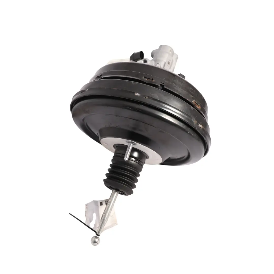 Servo Master Cylinder Brake Booster Unit to Porsche Cayenne 92A with Part number 7P0612101J Porsche Cayenne 92A Servo Master Cylinder Brake Booster Unit - SKU RHD-7P0612101J - Part number 7P0612101J