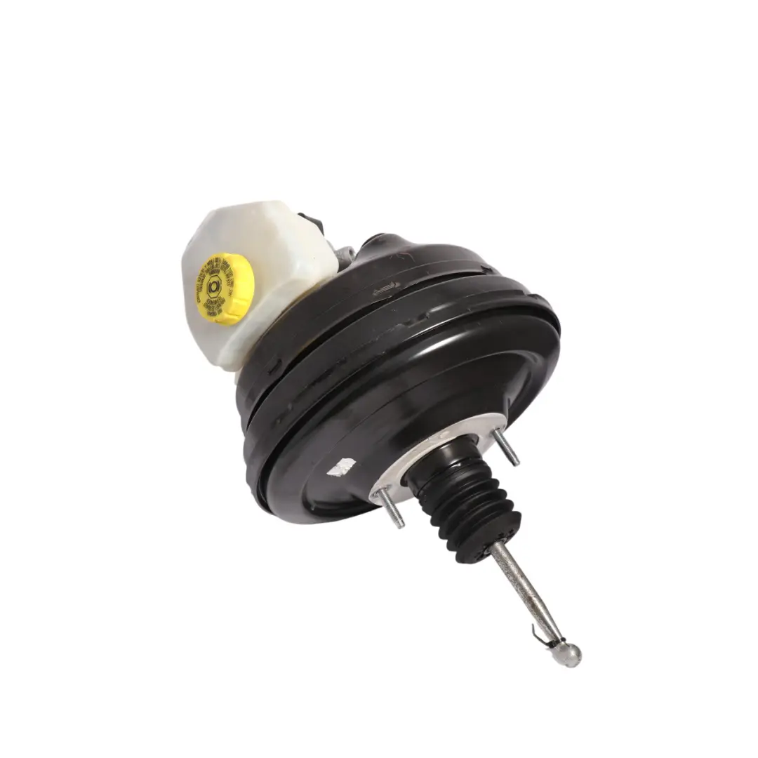 Servo Master Cylinder Brake Booster Unit to Porsche Cayenne 92A with Part number 7P0612101J Porsche Cayenne 92A Servo Master Cylinder Brake Booster Unit - SKU RHD-7P0612101J - Part number 7P0612101J