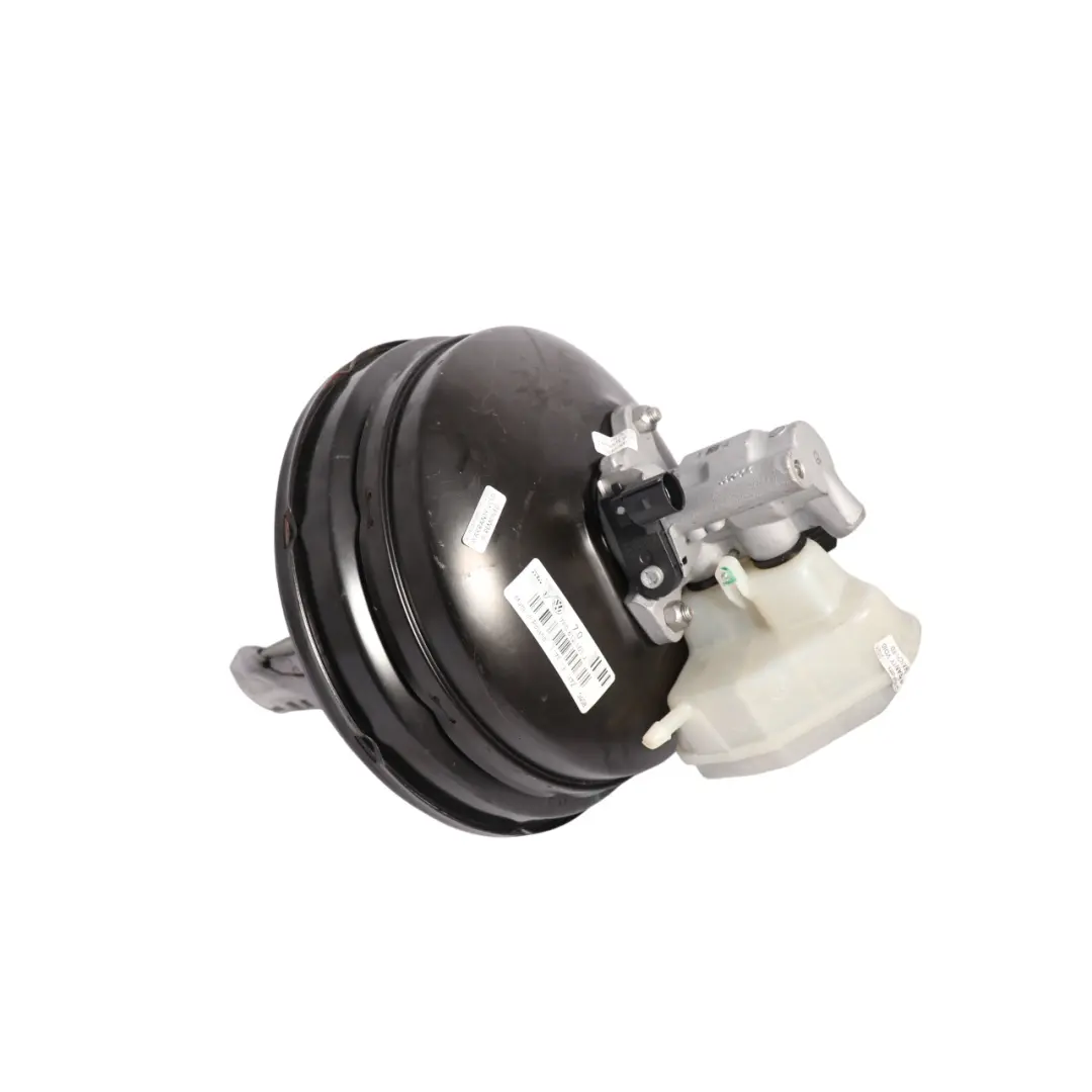 Servo Master Cylinder Brake Booster Unit to Porsche Cayenne 92A with Part number 7P0612101J Porsche Cayenne 92A Servo Master Cylinder Brake Booster Unit - SKU RHD-7P0612101J - Part number 7P0612101J