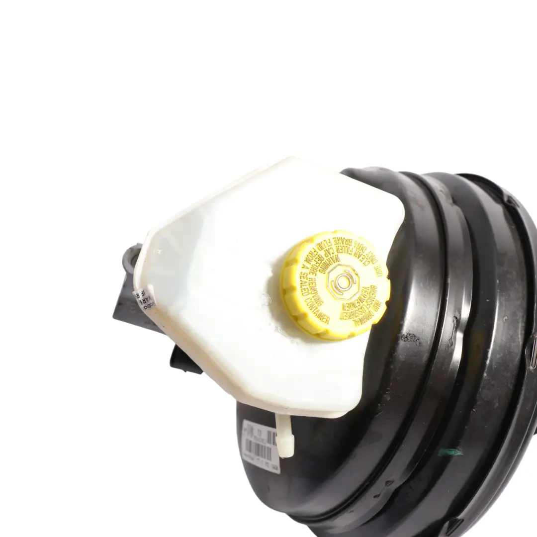 Porsche Cayenne 92A Servo Master Cylinder Brake Booster Unit - SKU RHD-7P0612101J - Part number 7P0612101J