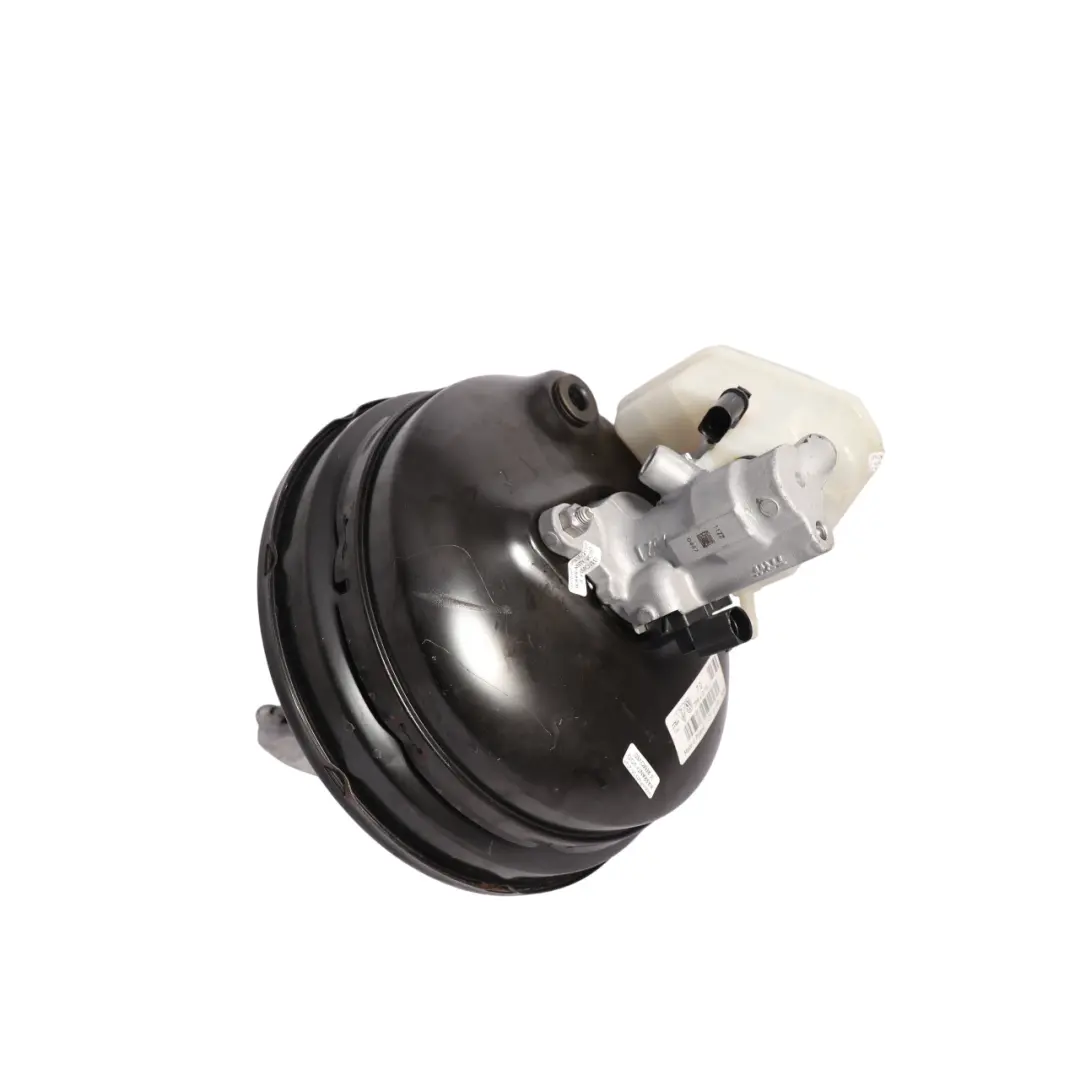 Servo Master Cylinder Brake Booster Unit to Porsche Cayenne 92A with Part number 7P0612101J Porsche Cayenne 92A Servo Master Cylinder Brake Booster Unit - SKU RHD-7P0612101J - Part number 7P0612101J
