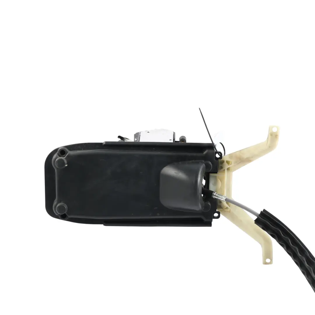 Porsche Cayenne 92A Gear Lever Selector Shifter Automatic - SKU 7P5713025AB - Part number 7P5713025AB