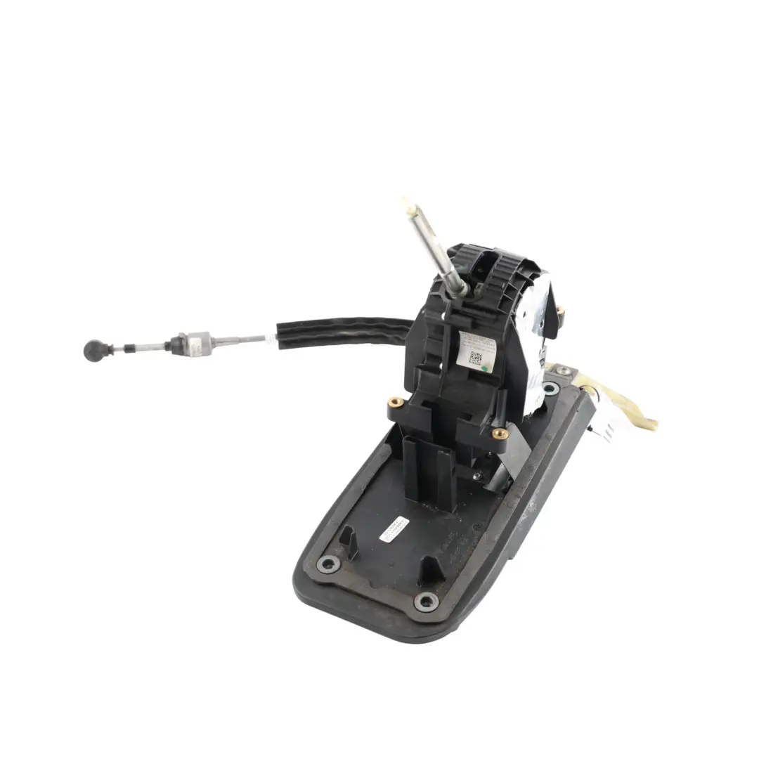 Porsche Cayenne 92A Gear Lever Selector Shifter Automatic - SKU 7P5713025AB - Part number 7P5713025AB