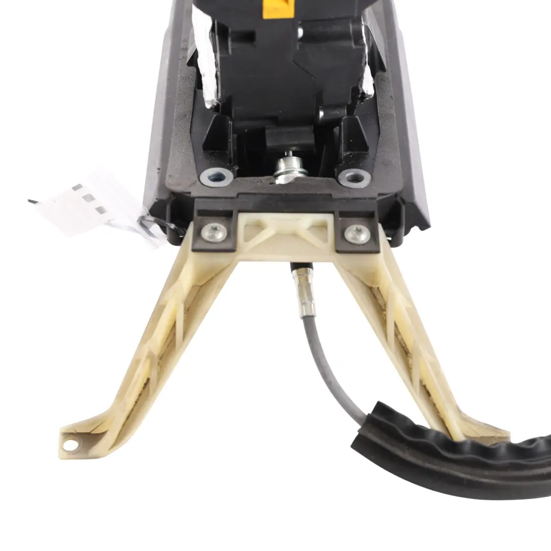 Porsche Cayenne 92A Gear Lever Selector Shifter Automatic - SKU 7P5713025AB - Part number 7P5713025AB