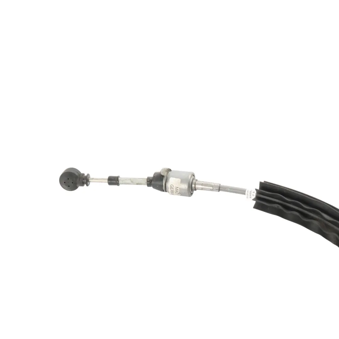 Porsche Cayenne 92A Gear Lever Selector Shifter Automatic - SKU 7P5713025AB - Part number 7P5713025AB