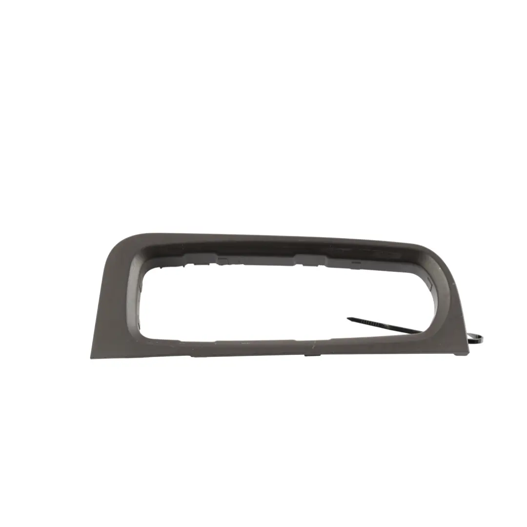 Porsche Cayenne 92A Window Control Switch Trim Cover Front Right O/S - SKU RHD-7P5857858A - Part number 7P5857858A