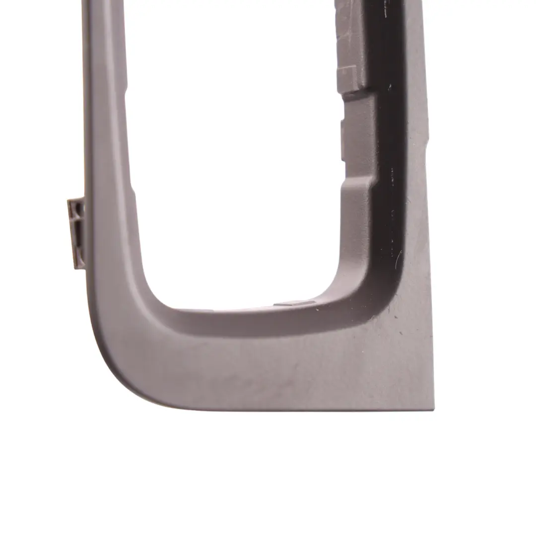 Window Control Switch Trim Cover Front Right O/S to Porsche Cayenne 92A with Part number 7P5857858A Porsche Cayenne 92A Window Control Switch Trim Cover Front Right O/S - SKU RHD-7P5857858A - Part number 7P5857858A