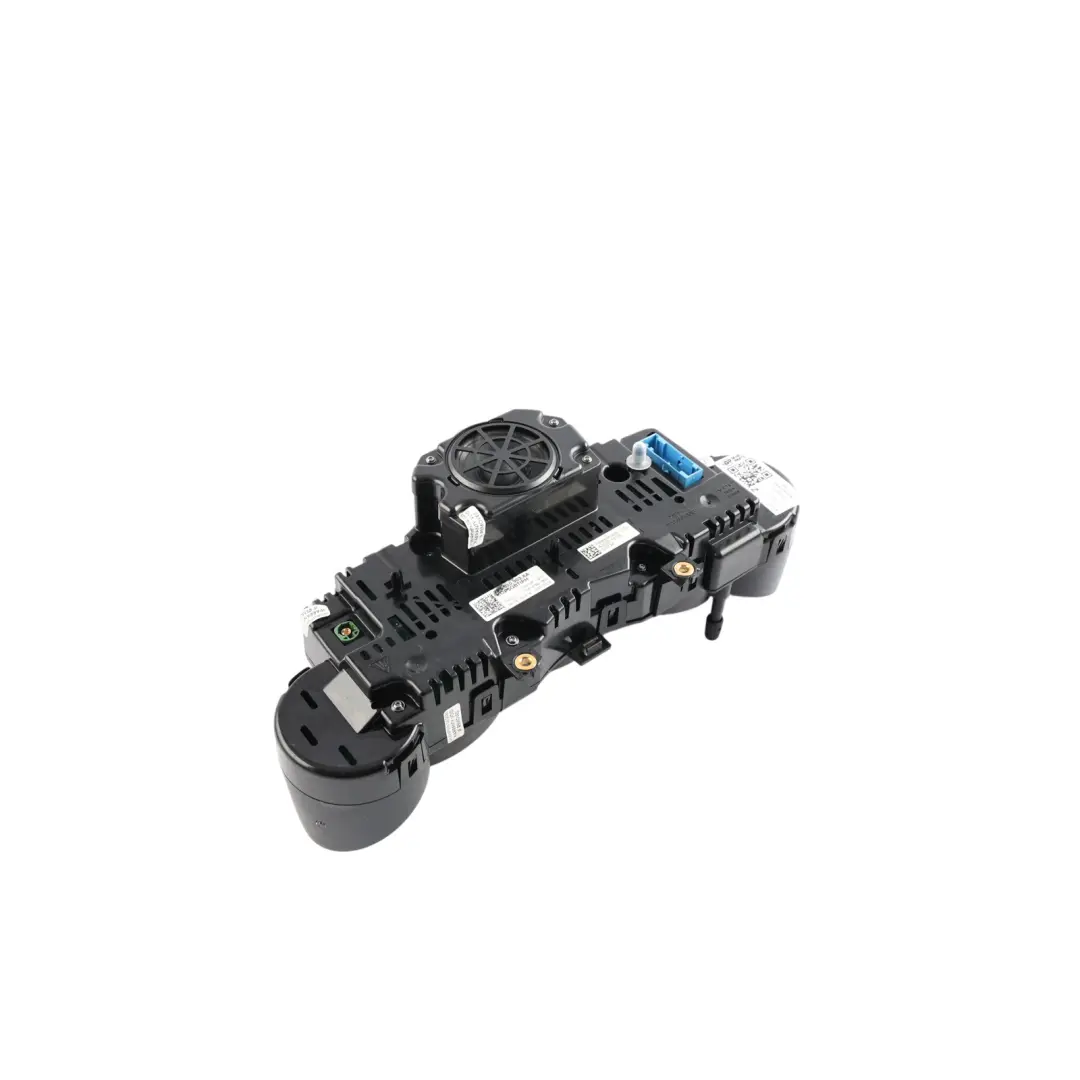 Porsche Cayenne S 92A Instrument Cluster Clocks Petrol Automatic - SKU RHD-7P5920903AA - Part number 7P5920903AA