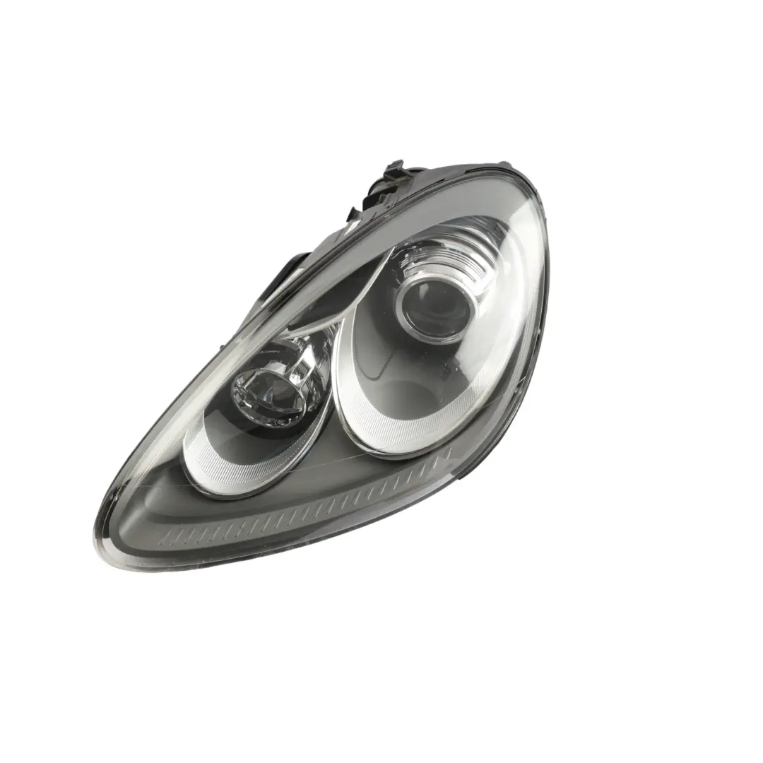 Porsche Cayenne 92A Front Headlight Headlamp Xenon Left N/S - SKU RHD-7P5941031CE - Part number 7P5941031CE