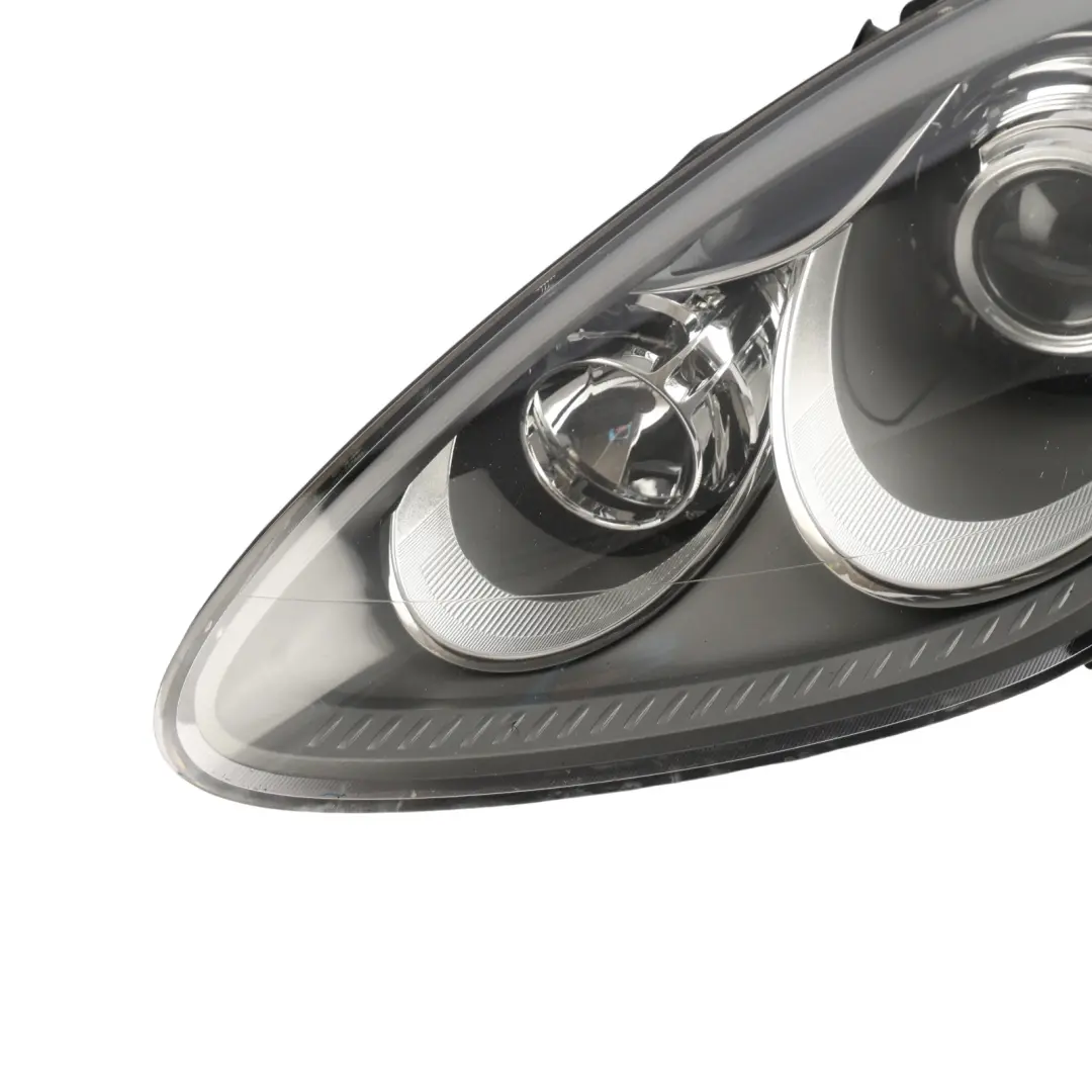 Porsche Cayenne 92A Front Headlight Headlamp Xenon Left N/S - SKU RHD-7P5941031CE - Part number 7P5941031CE
