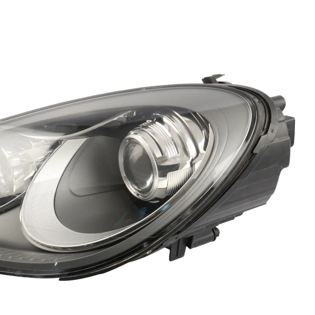 Front Headlight Headlamp Xenon Left N/S to Porsche Cayenne 92A with Part number 7P5941031CE Porsche Cayenne 92A Front Headlight Headlamp Xenon Left N/S - SKU RHD-7P5941031CE - Part number 7P5941031CE