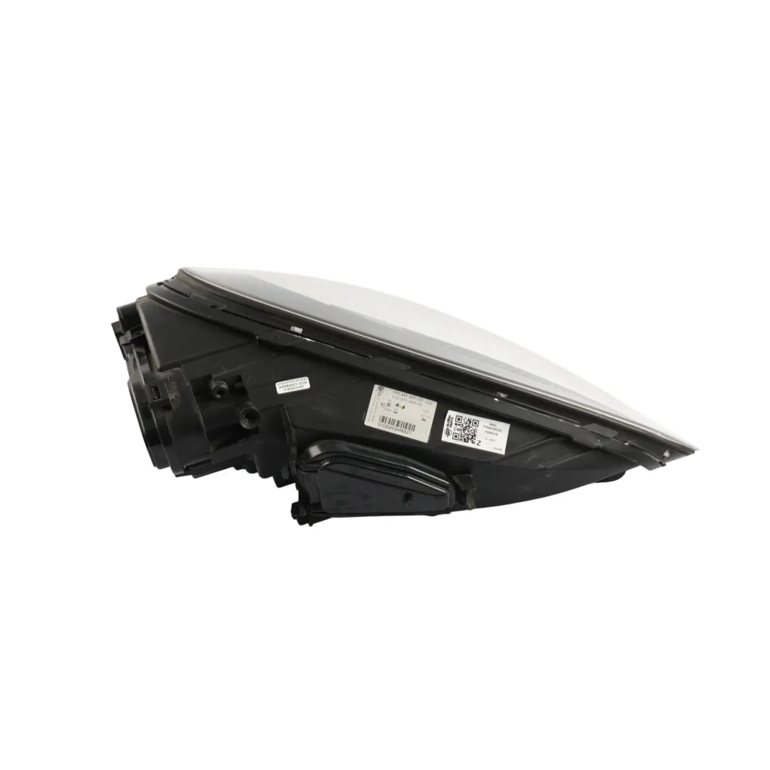 Porsche Cayenne 92A Front Headlight Headlamp Xenon Left N/S - SKU RHD-7P5941031CE - Part number 7P5941031CE