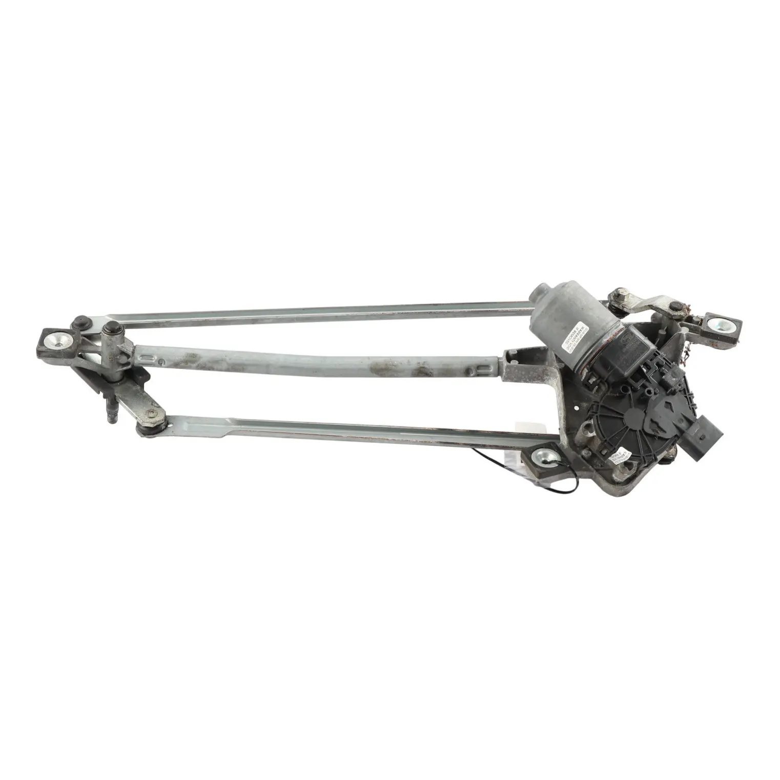 Ford Mondeo Mk4 Front Windscreen Wiper Motor Linkage 7S71-17504-BD