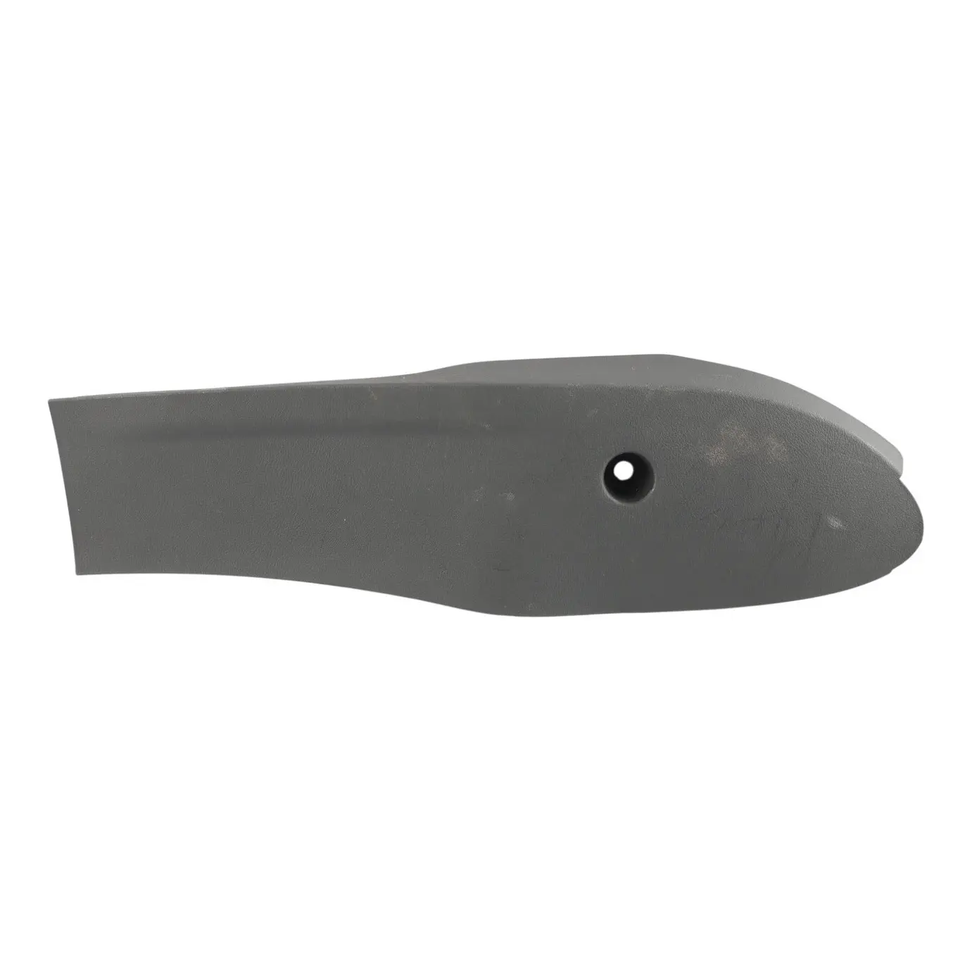 Ford Mondeo Mk4 Centre Console Footwell Trim Panel Left N/S 7S71-A046B27-BE