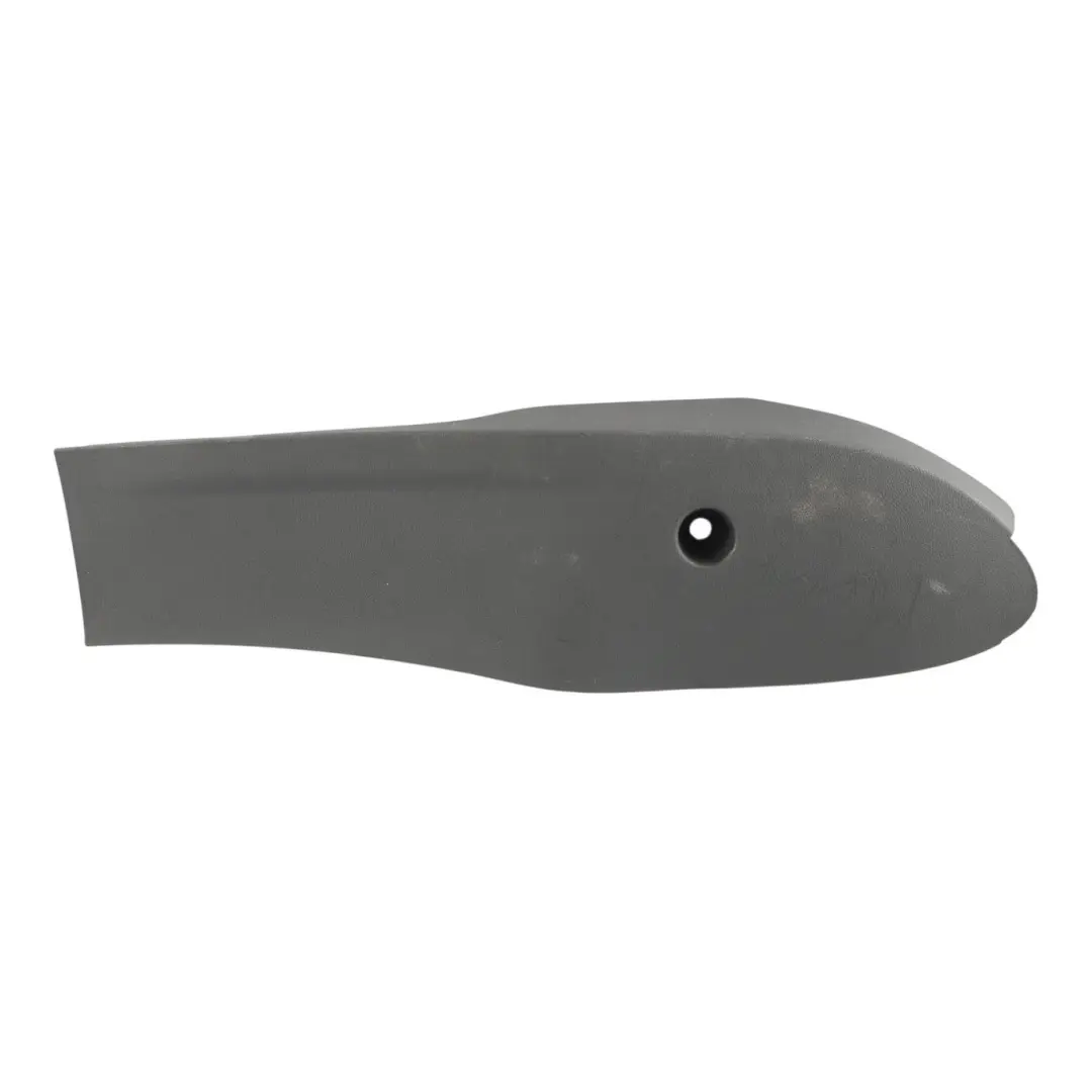 Mk4 Centre Console Footwell Trim Panel Left N/S to Ford Mondeo with Part number 7S71-A046B27-BE Ford Mondeo Mk4 Centre Console Footwell Trim Panel Left N/S - SKU RHD-7S71-A046B27-BE - Part number 7S71-A046B27-BE