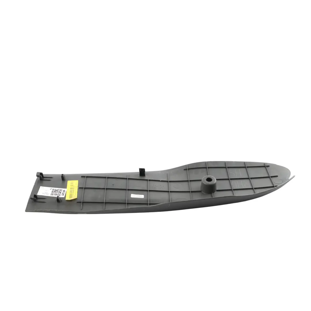 Ford Mondeo Mk4 Centre Console Footwell Trim Panel Left N/S - SKU RHD-7S71-A046B27-BE - Part number 7S71-A046B27-BE