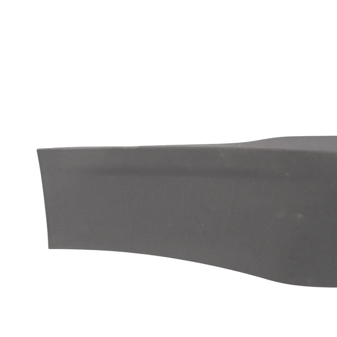 Mk4 Centre Console Footwell Trim Panel Left N/S to Ford Mondeo with Part number 7S71-A046B27-BE Ford Mondeo Mk4 Centre Console Footwell Trim Panel Left N/S - SKU RHD-7S71-A046B27-BE - Part number 7S71-A046B27-BE