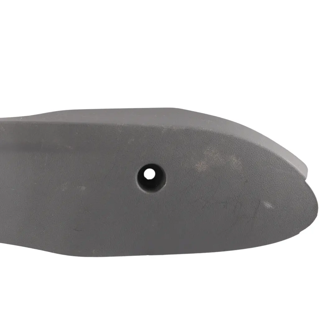 Ford Mondeo Mk4 Centre Console Footwell Trim Panel Left N/S - SKU RHD-7S71-A046B27-BE - Part number 7S71-A046B27-BE