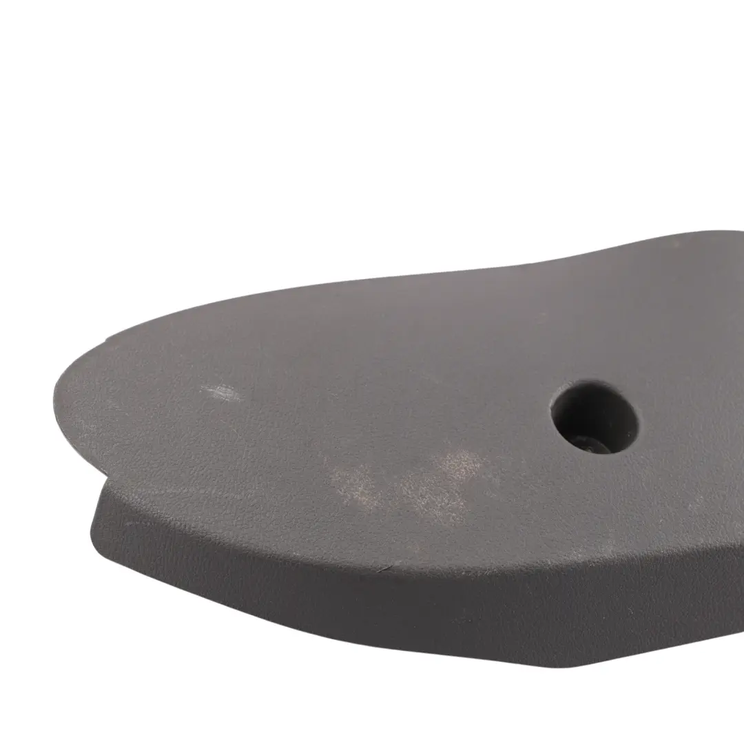 Mk4 Centre Console Footwell Trim Panel Left N/S to Ford Mondeo with Part number 7S71-A046B27-BE Ford Mondeo Mk4 Centre Console Footwell Trim Panel Left N/S - SKU RHD-7S71-A046B27-BE - Part number 7S71-A046B27-BE